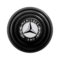 Mercedes  +