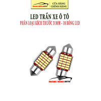 31mm - 18 LED  +